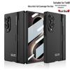 GKK Samsung Z Fold8 Case with Pen Slot and Integrated Screen Protector