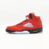 DD0587-600 Nike Air Jordan 5 Retro Raging Bull Toro Bravo Varsity Red (Мужской)
