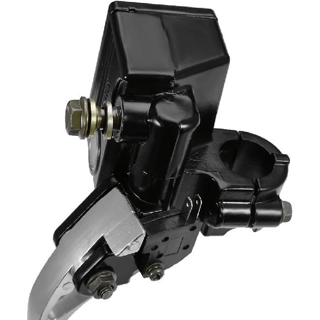 Front Brake Master Cylinder For Yamaha ATV Banshee Big Bear Grizzly Kodiak Raptor Timberwolf Wolverine YFZ450