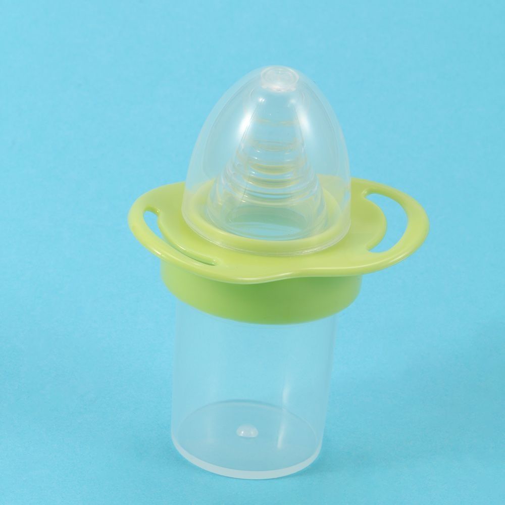Безопасный материал для детей, умный дозатор лекарств, соска, кормушка для лекарств, кормление фруктовым соком