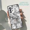 Чехол для телефона Дерек Шепард Анатомия Грей Для Samsung Galaxy A42 A31 A40 A51 A71 A32 A80 A91 A52 A72 A20e A21S A50 A70 A11 A12 Обложка