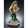 JoJo S Bizarre Adventure Chozou Art Collection Jonathan JoeStar JoJo S Bizarre Adventure часть 1 переиздание 