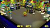 MUSEUM North Switch PAC-MAN + (Import Version America) -