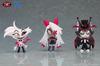 Good Smile Company Серия Blind Box: Хазбин Отель Пластиковые Раскрашенные Полные Фигурки Не Масштабные (6 штук в коробке)