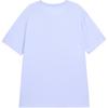 Nike T Shirts Men's Blue Crew Neck Moderate DX1986-548