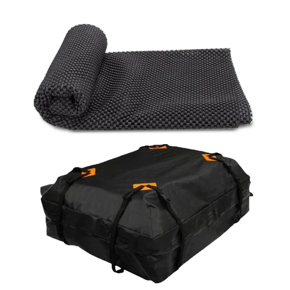 Durable Material Waterproof Cargo Container Heavy Duty Car Roof Cargo Bag Cargo Carrier