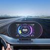 Умный автомобильный OBD-датчик температуры охлаждающей жидкости Автомобильные аксессуары Head up Display
