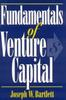 Книга Fundamentals of Venture Capital
