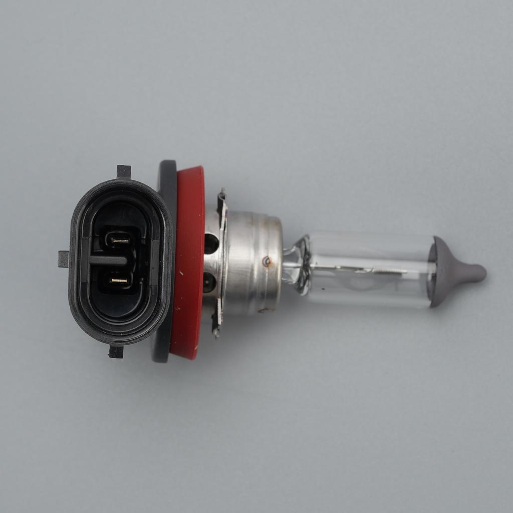 Car Light Halogen Headlight Bulb H11 64211L 12V 55W PGJ19-2 For OSRAM
