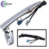 Driver LH Front Door Handle 806413JA0B 80641-3JA0B For Nissan Infiniti QX60 JX35 Automobile Professional Interior Accessories