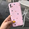 Чехол-бампер для Oppo Realme C11 Для Realme C11 2021 Мягкий силиконовый задний чехол из ТПУ для RealmeC11 2020 RMX2185 C 11 Fundas Бабочка