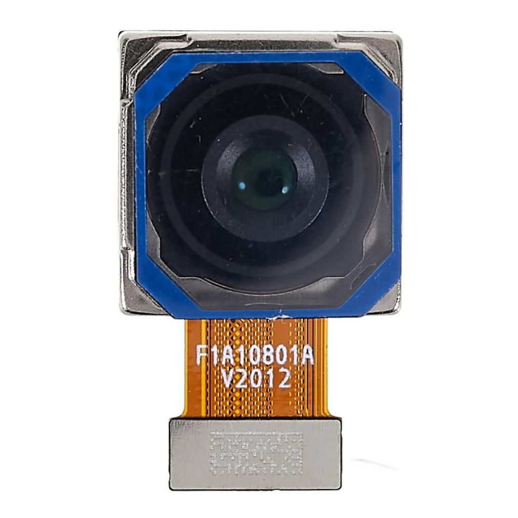 Для Xiaomi Redmi Note 11 Pro 5G (Qualcomm) OEM Задняя Большая Основная Камера Модуль Запасная Часть (без логотипа)