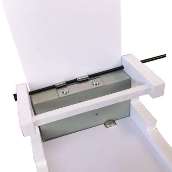 Ловушки-качели для мышей-вредителей, грызунов, прогулочная доска, мышеловка, инструмент для ловли приманок