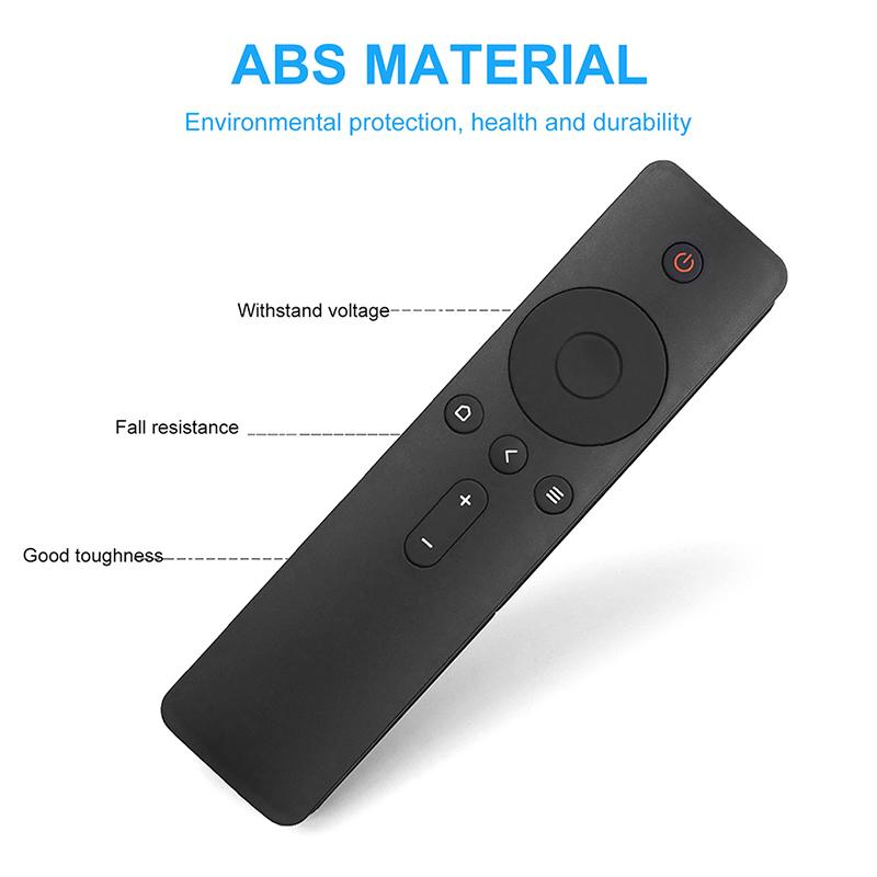 Tv/Tv Box 4A/4C/4S ИК-пульт дистанционного управления для HD Android TV Box Идеальный контроллер