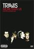 DVD TRAVIS - Больше, чем мы (Жить в Глазго) EVD54209 Независимый, 2001 US Танцевальная и Электронная Б/У