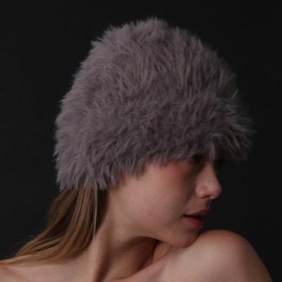 Шапка бини Less is more_4 цвета