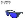 Special Protective Eyewear for Beauty Treatments 585595nm OD4+ Yellow laser dye laser protective goggles
