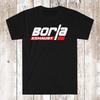 Выхлопная система BORLA Мужская Черная Размер S-5XL