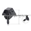 Форсунка омывателя лобового стекла Nissan Dualis Qashqai 28932-JD000