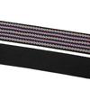 Kikutani 50mm KSTR-309 Guitar/Bass Strap, Wide, 950-1,620mm