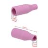 Tool Parts Protection Nozzle Torch Tip Welding Supplies Ceramic Nozzle MB15AK MIG/MAG Gas