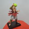 Статуэтка Фигурка Dragon Ball Z 30см Статуя Броли Аниме Коллекционная Модель Высокого Класса Игрушка Подарок Для Поклонников Японской Анимации