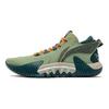 Баскетбольные кроссовки Li Ning Reverse 2 Low мужские зеленые ABFR005-12