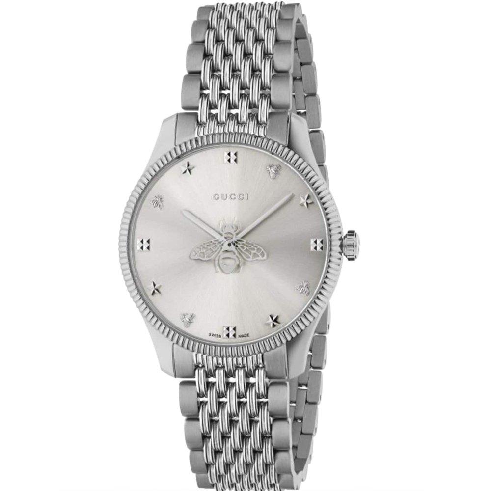 Gucci YA1264153 G-Timeless женские часы