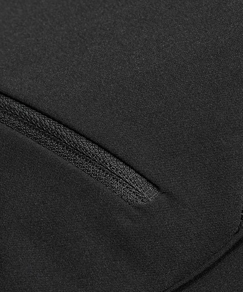 Mamuteu Thais Softshell Pants Men'S M11E5Fp003_Bk