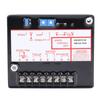 Generator Speed Controller Electronic  Engine Governor Control Board 12‑24VDC