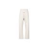 Флисовые спортивные штаны Essentials FW21 Эксклюзивные брюки унисекс Innersect Серые 130BT212180F