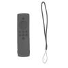 Silicone Remote Protective Cover Washable Remote Control Case Shockproof Remote Protector for Fire