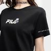 Fila Женская облегающая футболка с коротким рукавом Giant Panda