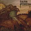 CD DARK FOREST - Dark Forest EYE007 Eyes Like Snow 2009 Germany Rock Used