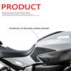 Sticker Anti Slip Fuel Tank Pad Side Gas Knee Grip For Yamaha MT07 MT-07 MT 07 2013 2014 2015 2016 2017 Motorcycle