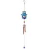 Hamsa Hand Windchime