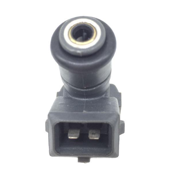 Топливная форсунка 0280156320 для Mazda 323, BYD F6/S6, Haima 479Q/483Q