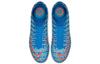 Nike Mercurial Superfly 7 Academy CR7 AG Искусственная трава C 'Синий Белый' CQ4903-468