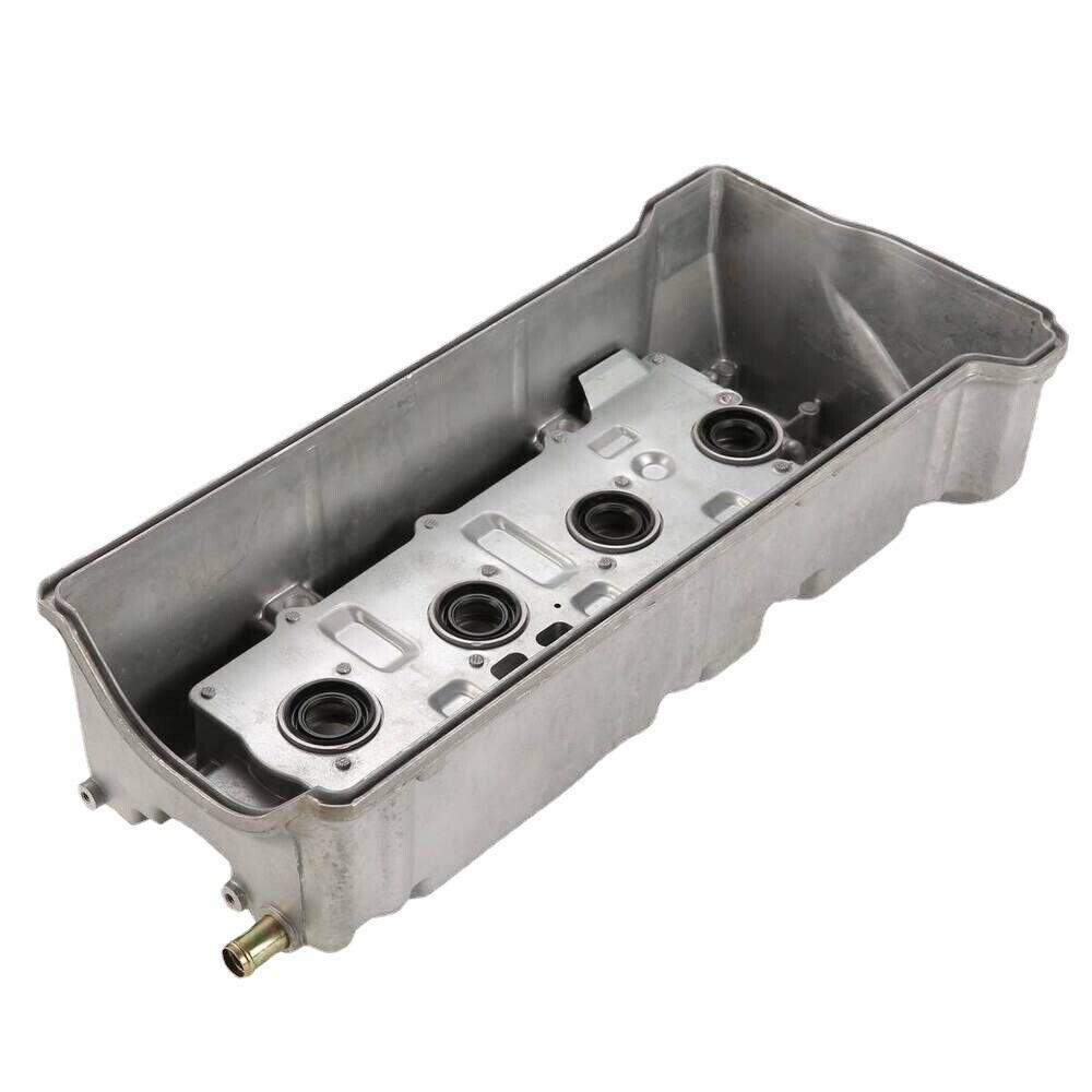 Fits Honda 7th Gen Accord, Odyssey, CR-V Engine Valve Cover (Part: 12310-RAA-A00)