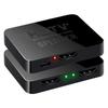 4K HDMI Splitter - 1 Вход на 2 Выхода, Мини Устройство Зеркалирования Видео HDTV