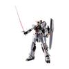TAMASHII NATIONS METAL ROBOT Spirits Мобильный доспех Гандам Атака Хара Гандам Приблизительно 150 мм АБС&Литой металл&ПВХ Окрашенная подвижная фигурка