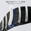FREETOO Lumbar Support Belt [Recommended by a Chiropractor] Excellent breathability, comfortable