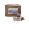 Yanzhihan 304 Stainless Steel Hose Clamp