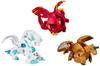 Bakugan Baku008 Start Dash Set