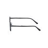 Punk Double Beam Sun Glasses Big Frame Men Eyewear Personalized Square Sunglasses  Unisex