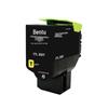 Pantum CTL-350Y Yellow Original Toner Cartridge