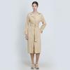Ozoc Shirt Dress