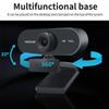 Autofocus HD Webcam 1080P USB Camera NEW Web Camera  Video Conferencing
