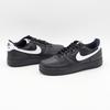 CQ0492-001 Nike Air Force 1 Low Retro QS Черно-белые (Мужской)