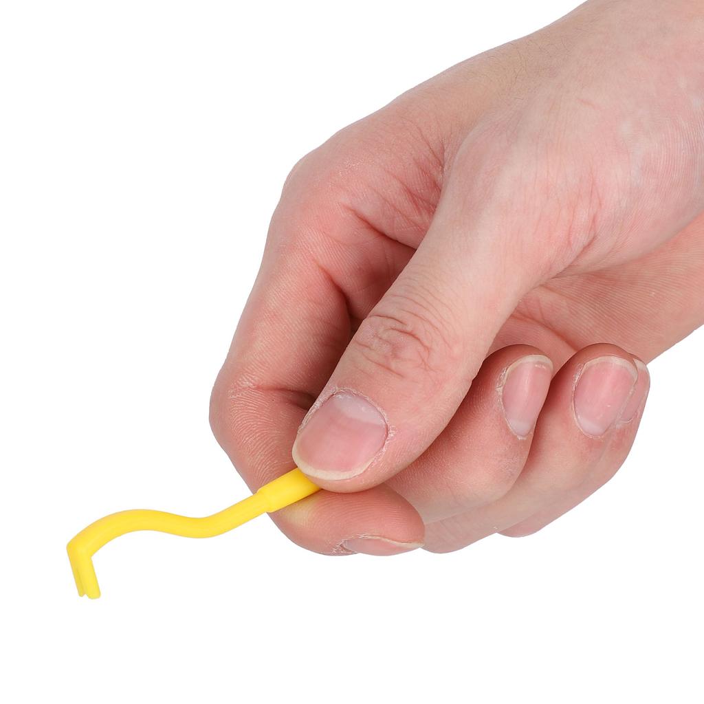 5PcsCelsiusSet Pet Louse Lice Clamp Flea Clip Removal Tool Kit Ticks Remover for Dog Cat